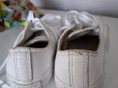 Natūralios odos Converse sportbačiai - nuotraukos Nr. 5