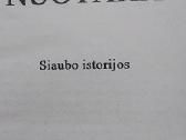 Velnio nuotaka - nuotraukos Nr. 2