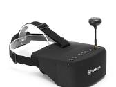 Nauji Fpv akiniai Eachine Ev800 - nuotraukos Nr. 2