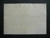 Lietuva 1940 Vilniaus atgavimas Blk2 lit466/8b - nuotraukos Nr. 2