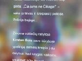 Čia jums ne Čikaga - nuotraukos Nr. 3