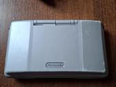 Original Nintendo DS Silver - nuotraukos Nr. 5