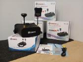 Nauji fpv akiniai Eachine Ev800dm