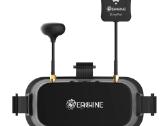 Nauji fpv akiniai Eachine Ev800dm - nuotraukos Nr. 21