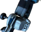 Makita grandininis pjūklas 18v - nuotraukos Nr. 3