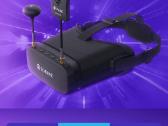 Nauji fpv akiniai Eachine Ev800dm - nuotraukos Nr. 5