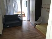 Palangoje Ganyklų gatvėje 2 kambarių buto nuoma - nuotraukos Nr. 8