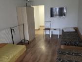 Palangoje Ganyklų gatvėje 2 kambarių buto nuoma - nuotraukos Nr. 10