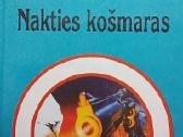 Nakties košmaras