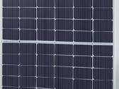 Naujiena! Gcl saulės modulis bifacial 445-500w - nuotraukos Nr. 2