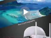 Nauji Fpv akiniai Eachine Ev100 - nuotraukos Nr. 19