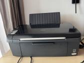 Epson stylus Dx4450 spausdintuvas-skeneris - nuotraukos Nr. 3