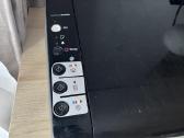 Epson stylus Dx4450 spausdintuvas-skeneris - nuotraukos Nr. 4