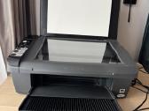 Epson stylus Dx4450 spausdintuvas-skeneris - nuotraukos Nr. 5