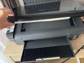 Epson stylus Dx4450 spausdintuvas-skeneris - nuotraukos Nr. 7