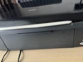 Epson stylus Dx4450 spausdintuvas-skeneris - nuotraukos Nr. 9