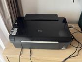 Epson stylus Dx4450 spausdintuvas-skeneris - nuotraukos Nr. 10