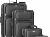 Lagaminas 4in1