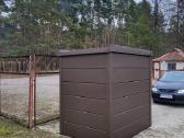Parduodamas sandėliukas 3 kv.m. - nuotraukos Nr. 4
