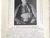 Pranciškonų pasaulis 1936m - nuotraukos Nr. 12