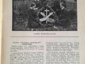 Pranciškonų pasaulis 1936m - nuotraukos Nr. 14