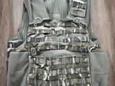 Taktinė liemenė Osprey mk4 - nuotraukos Nr. 2