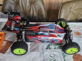Wltoys 104001 4wd