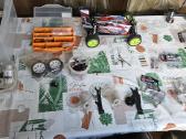 Wltoys 104001 4wd - nuotraukos Nr. 3