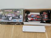 Wltoys 104001 4wd - nuotraukos Nr. 4