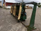 Hidrauliniai kelimo stalai ir kita iranga - nuotraukos Nr. 16