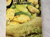 Jaunąjam daržininkui. G. Visockienė