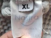 100% medvilnė Nostra chalatas . Dydis XL . 2vnt - nuotraukos Nr. 6