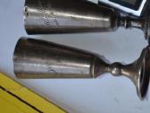 1953 m.sidabrines taureles pr.875 - nuotraukos Nr. 3