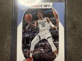 Nba Kolekcinės krepšinio kortelės Ja Morant
