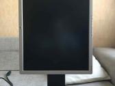 LCD Monitorius Hewlett-packard Lp2065, 20' - nuotraukos Nr. 2