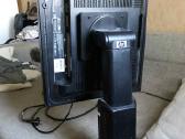 LCD Monitorius Hewlett-packard Lp2065, 20' - nuotraukos Nr. 4