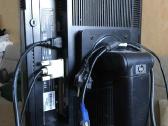 LCD Monitorius Hewlett-packard Lp2065, 20' - nuotraukos Nr. 6