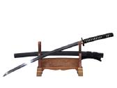 Practical Yūga Katana – spyruoklinio plieno C65 aš - nuotraukos Nr. 2