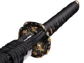 Black Lotus Katana - nuotraukos Nr. 4