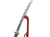 Black Lotus Katana - nuotraukos Nr. 5