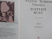 Tuštybės mugė. 1-2 tomas. - nuotraukos Nr. 2