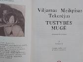 Tuštybės mugė. 1-2 tomas. - nuotraukos Nr. 3