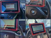 Automobilio patikra prieš pirkimą - nuotraukos Nr. 3