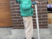 Paspirtukas Globber - nuotraukos Nr. 2