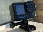 Gopro 10 Nuoma