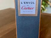 Cartier Lenvol De Cartier Edp vyrams - nuotraukos Nr. 3