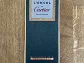 Cartier Lenvol De Cartier Edp vyrams - nuotraukos Nr. 14