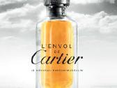 Cartier Lenvol De Cartier Edp vyrams