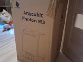 3D spausdintuvas Anycubic Photon M3,creality Uw-02