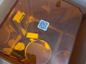 3D spausdintuvas Anycubic Photon M3,creality Uw-02 - nuotraukos Nr. 4